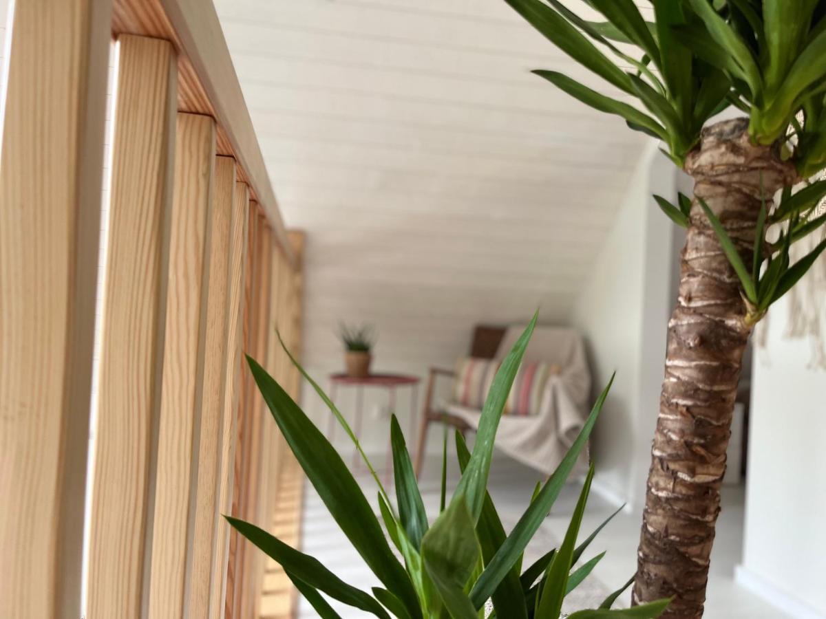 Cosy Cabin - domek na Kaszubach Stara Sikorska Huta Zewnętrze zdjęcie